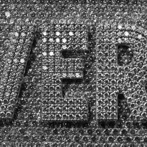 Collar Hip Hop de Venta Caliente, Lujoso y Personalizado, Plata de Ley 925 con Diamante Moissanita de Corte Redondo - Product Image 4