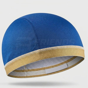 High Quality Unisex Casual Hat Lightweight Breathable Fabric Adjustable Four Seasons Customizable for Daily Use Outdoor - Product Image 2