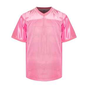 New Season Hot <b>Sale</b> Premium Quality Club American Football Jersey 100% Polyester Breathable Short Sleeve for Men - Product Image 1