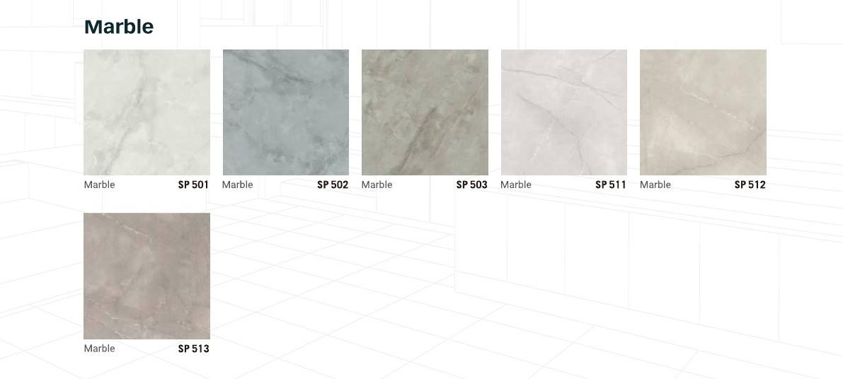 Marble