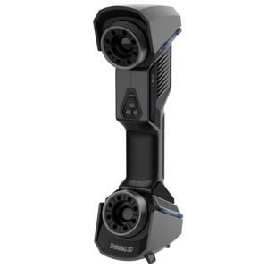 Scanner laser 3D portable Hot FreeScan UE Pro original - Product Image 1