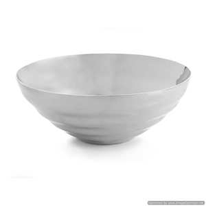 Tazón Decorativo de Diseño Elegante de Color Blanco de Dubái, de la Mejor Calidad con Diseño de Hojas Doradas - Product Image 6