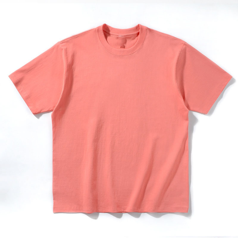 Peach Pink
