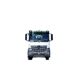 Nuovissimo 2024 MER CE DES- BEN Z AROCS 4145 4x2 ribaltabile 26000KG 6x4,EURO 3 DIESEL 450 CV cambio automatico - Product Image 1