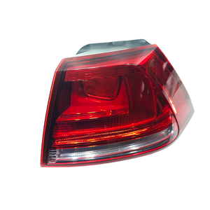 LUZ TRASERA DERECHA VOLKSWAGEN Golf 7 Sedán 5G0945096M (12>) - Product Image 3