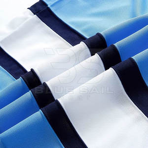 Camiseta de Hockey Personalizada con Cuello Redondo, Ajuste Profesional para Equipos y Uso Individual, Cómoda Camiseta Deportiva de Hockey sobre Hielo con Cuello Redondo - Product Image 4