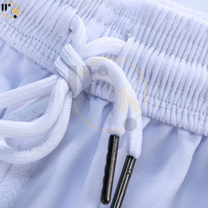 Uniformes de fútbol de algodón de alta calidad unisex, logotipo de equipo con nombre personalizado, ropa de fútbol al por mayor de la mejor calidad para jóvenes adultos, OEM - Product Image 5