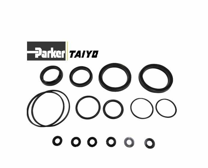 Parker Taiyo Oil Seal Durable Packing for TAIYO Cylinders