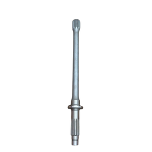 3115343900 3115 3439 00 Arbre de transmission industriel pour machines minières, pièces de rechange robustes, remplacement OEM - Product Image 3