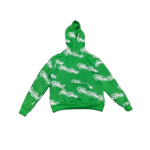 Conjunto Deportivo de Marca Privada con Sudadera con Capucha y Pantalones de Campana - Product Image 1