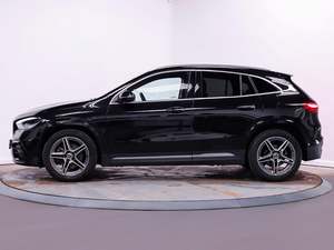 MERCEDES-BENZ GLA-CLASS 1.3 GLA 200 AMG 2024 USADO (LHD/RHD) - Product Image 2