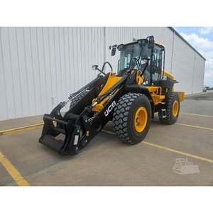 2026 J-CB 437 AGRI สภาพใหม่พร้อมส่วนประกอบเครื่องยนต์หลัก - Product Image 1