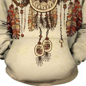 Sudadera con Capucha de Invierno Personalizada y Elegante, 100% Poliéster, Felpa, Duradera, de Alta Calidad, Transpirable y de Secado Rápido para Hombre - Product Image 3