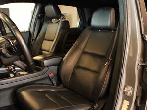 DODGE DURANGO 2022 d'occasion, conduite à gauche/droite - Product Image 4