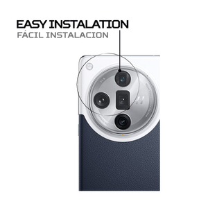 ANTISHOCK Screen <b>Protector</b> for Oppo Find X7 Ultra Premium Mobile Phone Protection - Product Image 3