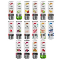 Boissons énergisantes CELSIUS – Boisson énergétique rafraîchissante pour un style de vie actif