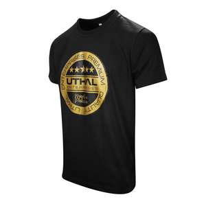 Camiseta de manga corta informal de 100% algodón personalizada de OEM para hombre, diseño liso de secado rápido con tejido de punto de ajuste de gran tamaño a la venta - Product Image 2