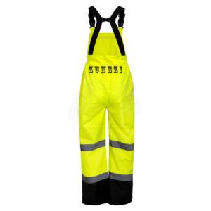 Trajes de Bombero Personalizables de Verano, Manga Larga, Aramida 3M, Impermeables, Tallas Grandes, Uniforme de Trabajo de Algodón para Bomberos - Product Image 4