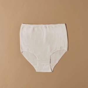 6 Pièces Culotte en coton extensible pour femme Doux et respirant Confortable Tailles 3-8 Jadea - Product Image 6