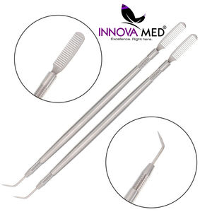 เครื่องยกขนตาพร้อมขนตาเครื่องมือยกขนตาเครื่องมือแยกขนตาเครื่องมือเสริมความงามและเครื่องมือ - Product Image 3