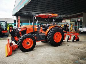 TRACTOR KUBOTA DE TAILANDIA EN VENTA 100HP - Product Image 4