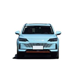 SUV Híbrido Enchufable Usado Verificado 2025 de Tamaño Mediano Estilo Skyworth Serie Smart Listo para Conducir Suministrado desde Japón - Product Image 1