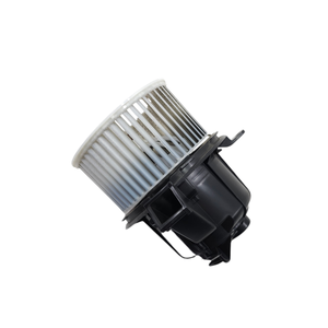Moteur de ventilation de cabine PEUGEOT 2008 9833380480 YHS (DV5RCE) Diesel 1500 (19>) - Product Image 6