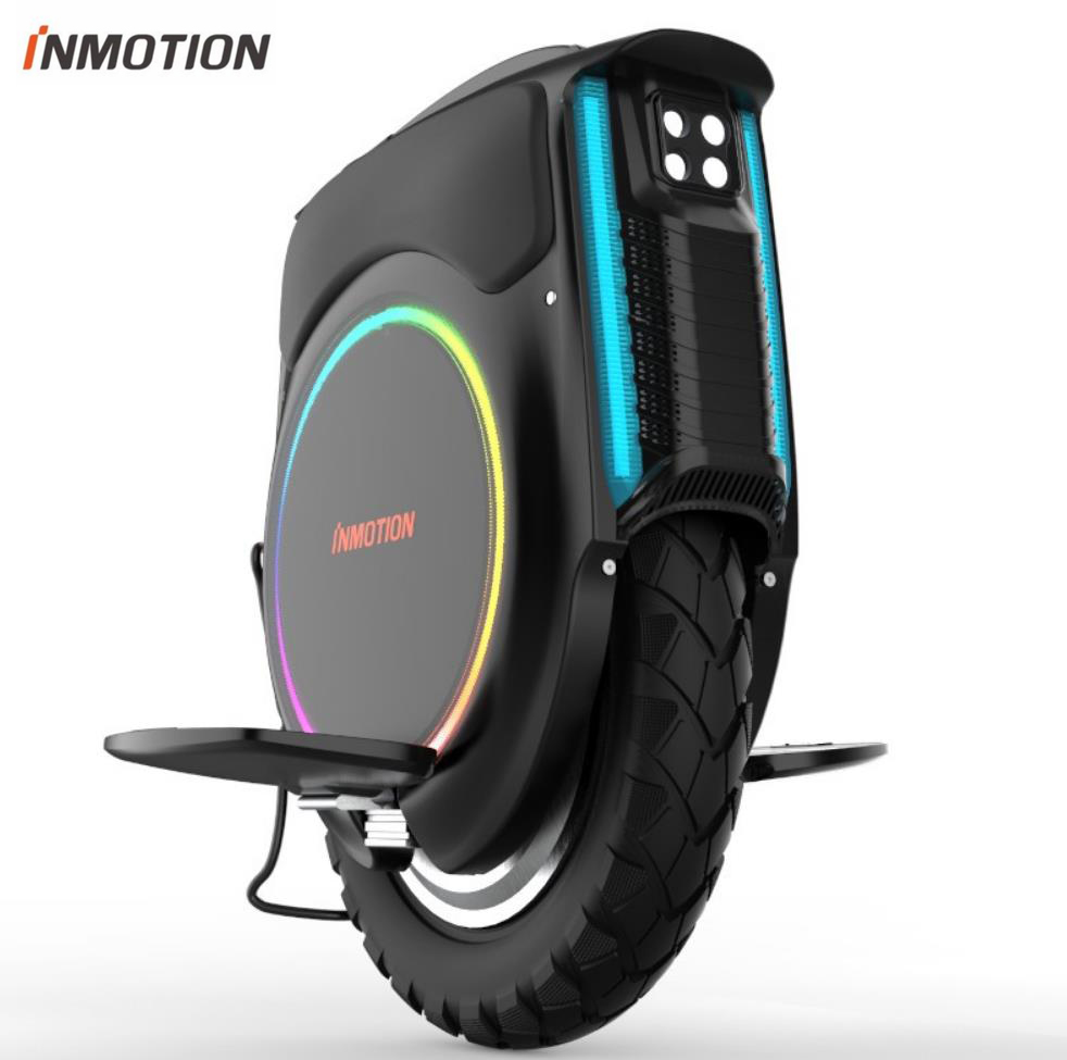 電動1輪車ホバーバイク ONE WHEEL i-1 ワンホイール 電動一輪バイク スマートバイク