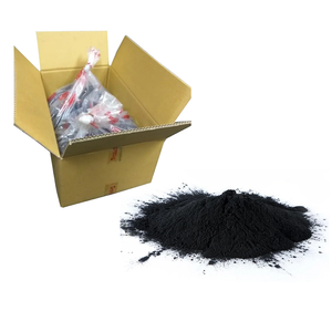 Haute qualité Kyocera KM 6030/8030/3050/5035 recharge Compatible poudre Toner Monochrome noir faible quantité minimale de commande 10 KG x 3 sacs/Carton - Product Image 1