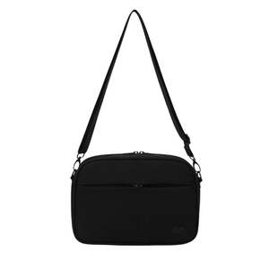 Bolsa de lona Subway de alta calidad ecológica hecha en Vietnam BSCI logotipo impreso personalizado ecológico - Product Image 6