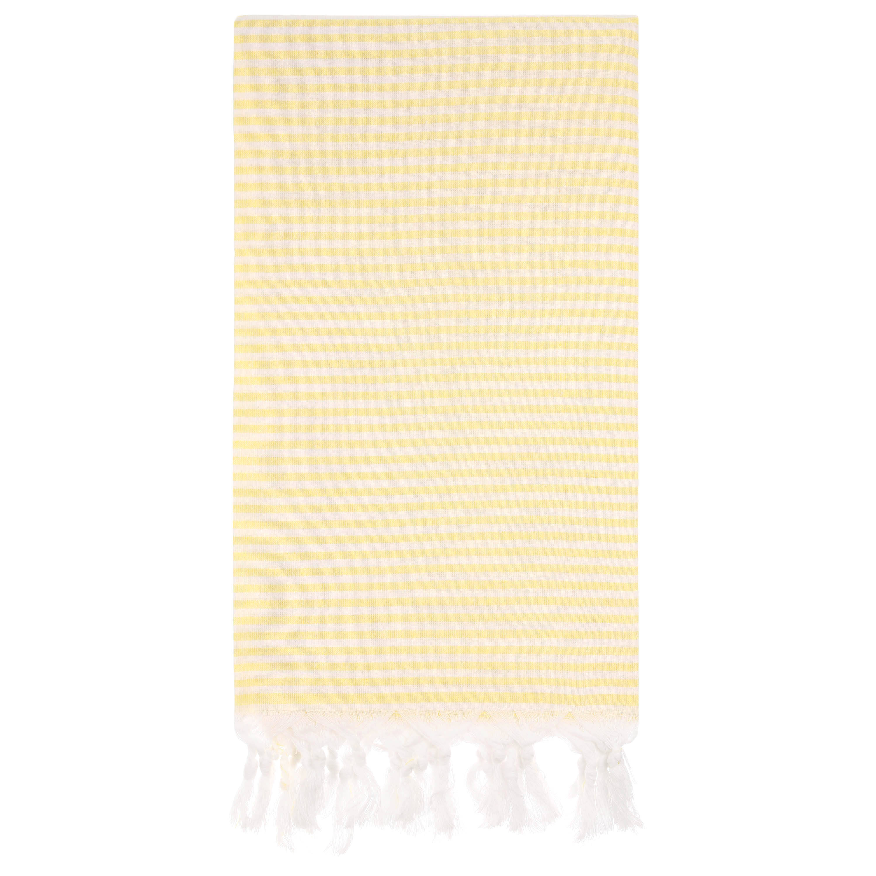 สีเหลือง