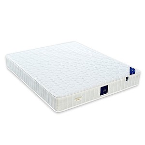 Colchón de muelles de bolsillo híbrido moderno, comodidad superior para uso en apartamentos y hoteles, marca personalizada, suministro al por mayor a granel - Product Image 5