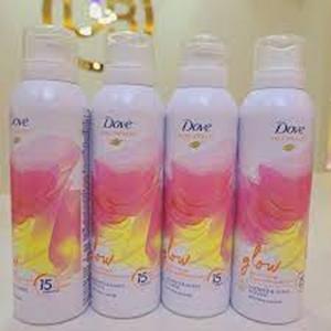 Espuma de Baño Dovee 100% Original para una Piel Suave, Blanqueadora, Refrescante e Hidratante, Ecológica, Control de Grasa, Antibacteriana y Exfoliante - Product Image 6