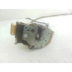 Serratura Anteriore Destra FIAT Panda 3a Serie 520184640 (12>) - Product Image 1