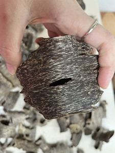 ชิปน้ำมันหอมระเหยไม้กอบกรอบสองชั้นพร้อมกลิ่นหอมแรงสำหรับใช้ในบ้านเครื่องหอมเวียดนาม OWC1ธูปเวียดนาม - Product Image 5