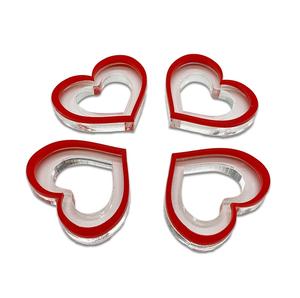 Premium Quality <b>Napkin</b> Ring <b>Silver</b> Color Best Design Low Price Premium <b>Napkin</b> Rings With Wholesale Bulk Price and Quantity - Product Image 4