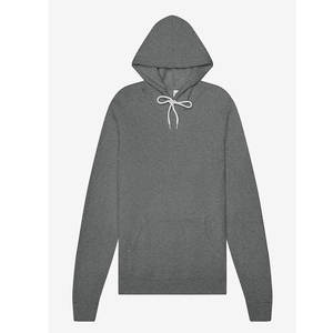 Bella + Canvas Unisex 10 oz. Sudadera con capucha - Product Image 2