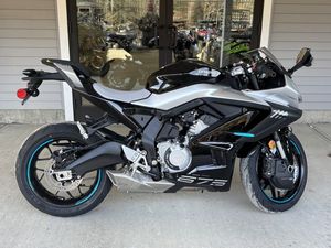 Oferta de Calidad: Motocicleta Deportiva 675SS 2026 Nueva, 675cc, con 3 Años de Garantía - Product Image 3