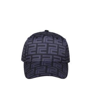 Gorra de Béisbol de Cuero con Bordado 3D, Ajustable, de 5 Paneles, con Visera Plana, Unisex, para Deportes al Aire Libre, Venta al Por Mayor - Product Image 1