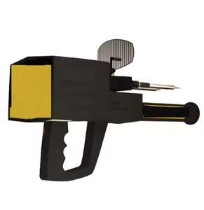 Detector de Metales Multifrecuencia G3 de Acero Inoxidable y Plástico, Localizador de Largo Alcance, Clasificación IP68, 1 Año de Garantía - Product Image 1