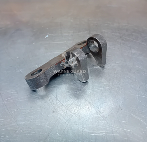 Retainer M/S WAYNE GUARD de haute qualité, pièce d'origine OEM n° 1860761 1860761M1 en acier inoxydable pour tous les modèles Massey Ferguson - Product Image 5