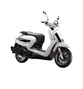 สกู๊ตเตอร์คิมโค ไลค์ 150i นูดู ปี 2025 - Product Image 2