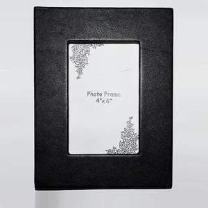 กรอบรูปที่ทนทานสำหรับตกแต่งบ้านบอร์ด MDF มากกว่ากรอบรูปดีไซน์พิมพ์ลายกรอบรูปสำหรับตกแต่งผนังโรงแรม - Product Image 5