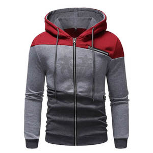 Sweat-shirt à capuche pour homme, mode, sport, entraînement, décontracté, impression numérique, 2023 - Product Image 5