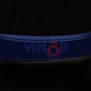 Jersey de Hockey sobre Hielo Bordado Personalizado al por Mayor, Jersey de Hockey 100% Poliéster para Equipo Masculino, Nombre del Equipo, Jersey de Hockey sobre Hielo Económico - Product Image 6