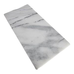 Fiestas de boda de Navidad, tabla de cortar de queso de mármol para regalar, tabla de desayuno, tabla de servir comida de restaurante al por mayor - Product Image 5