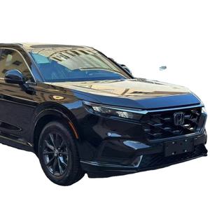 Bien mantenido limpio 2024 Hond-a híbrido 2WD - Product Image 1