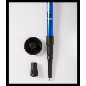 Bâtons de marche nordique personnalisés pour une mobilité accrue - Product Image 4