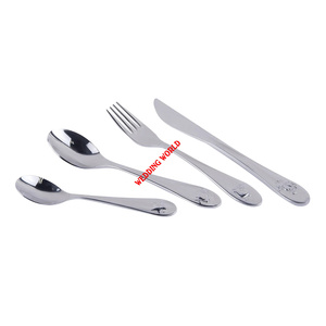 Couverts en métal de haute qualité, couverts faits à la main de qualité supérieure, couverts classiques élégants et design en métal - Product Image 3