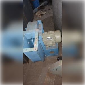 ระบบกรองไอเสียแบบเปียกหลายระดับสำหรับขยะอินทรีย์ ผลิตตามสั่งจากโรงงาน ขายส่งจำนวนมาก พร้อมระบบมอเตอร์ - Product Image 4